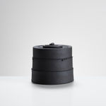 Edward Teasdale, Tall Chest (three lids), 2020