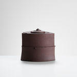 Joanna Constantinidis, Leaning Vessel