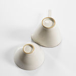 Lucie Rie, Flower Vase, c. 1950