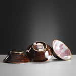 Paul Scott, Scott's Cumbrian Blue(s) Foot and Mouth no.5, after Macleod, Darwell and May. 03/08/01/13, 2013