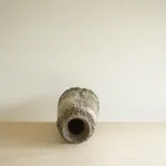 Hans Vangsø, Big Round Dish, 2021