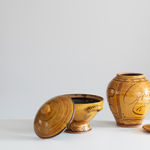 Clive Bowen, Large Jar