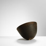 John Ward, Open Bowl