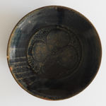 Bernard Leach, Tile with Willow Tree design