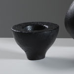 Jim Partridge, Square Bowl