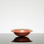 Siddig El Nigoumi, Geddah Bowl, 1980