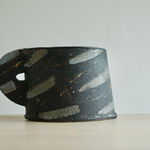 John Maltby, Cup with Flying Bird