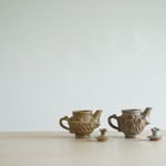 Ian Godfrey, Miniature Teapot, C1970s