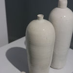 Jim Partridge and Liz Walmsley, Small Block Stool, 2019