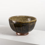 Richard Batterham, Large Lidded Jar