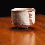 Takeshi Yasuda, Tea Bowl