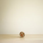 Rupert Spira, Trio of Cut Sided Beakers