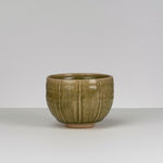 Katharine Pleydell-Bouverie, Carved Bowl, c. 1950s