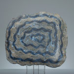 Siddig El Nigoumi, Geddah Bowl, 1980