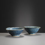 Paul Scott, Scott's Cumbrian Blue(s) Foot and Mouth no.5, after Macleod, Darwell and May. 03/08/01/13, 2013