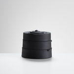 Edward Teasdale, Tall Chest (three lids), 2020