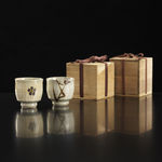 Shoji Hamada, Yunomi