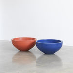 Nicholas Rena, First Crossing