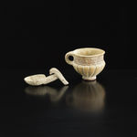 Ian Godfrey, Teapot, 1970s