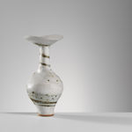 Lucie Rie, Conical Bowl, c 1952