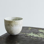 John Ward, Open Bowl