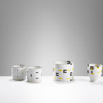 Bodil Manz, Stepped Cylinder