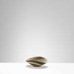 Joanna Constantinidis, Squeezed Leaning Vase