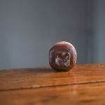 Tarragon Smith, Teabowl