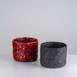 Morten Løbner Espersen, Cylinder