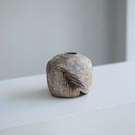 Izumita Yukiya, Geometric vase, 2024