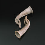 Ian Godfrey, Teapot, 1970s