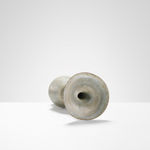 Lucie Rie, Vase with flared rim, c.1985