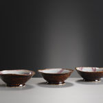 Paul Scott, Scott's Cumbrian Blue(s) Foot and Mouth no.5, after Macleod, Darwell and May. 03/08/01/13, 2013