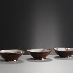 Paul Scott, Scott's Cumbrian Blue(s) Foot and Mouth no.5, after Macleod, Darwell and May. 03/08/01/13, 2013