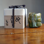 Tarragon Smith, Teabowl