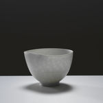 Niisato Akio, Bowl with tear, 2024