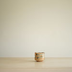 Rupert Spira, Trio of Cut Sided Beakers