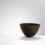 John Ward, Open Bowl