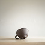 Rupert Spira, Trio of Cut Sided Beakers