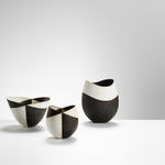 John Ward, Open Bowl