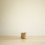 Rupert Spira, Trio of Cut Sided Beakers