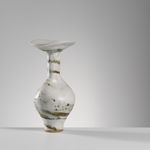 Lucie Rie, Conical Bowl, c 1952