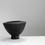 Jim Partridge, Square Bowl