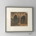 Katharine Pleydell-Bouverie, Jar