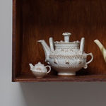 David Leach, Coffee Set