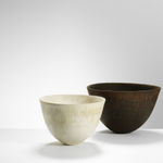 John Ward, Open Bowl