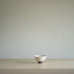 Rupert Spira, Trio of Cut Sided Beakers