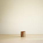 Rupert Spira, Trio of Cut Sided Beakers