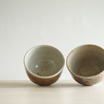 Ray Finch, Pair of Bowls