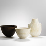 John Ward, Open Bowl